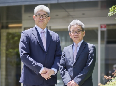 代表取締役会長 佐藤 順一