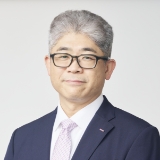 Yoshiyuki Maegaichi