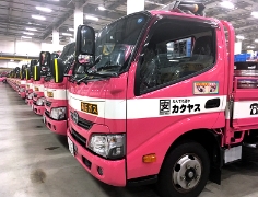 トラック画像